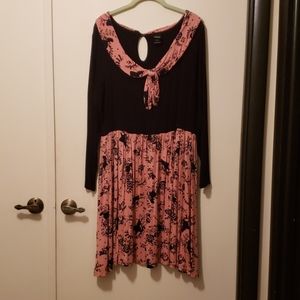 Alice In Wonderland Dress